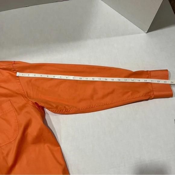 GEORGE STRAIT Wrangler Western button down shirt Mens size Large - Picture 4 of 10